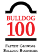 Bulldog-100-Logo