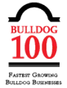 Bulldog-100-Logo