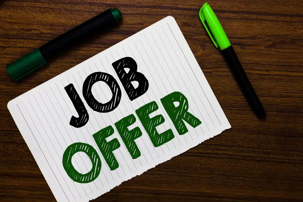 Conceptual,Hand,Writing,Showing,Job,Offer.,Business,Photo,Text,A counteroffer
